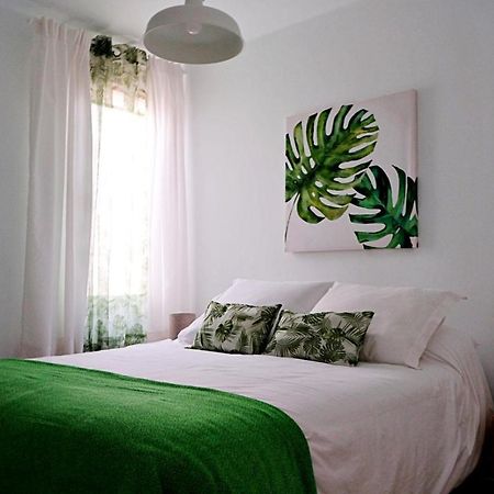 Playa Roca Bungalows Costa Teguise Dış mekan fotoğraf